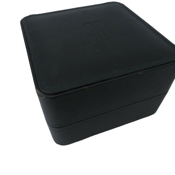 オーデマピゲ パーペチュアルカレンダー 25657BA AUDEMARS PIGUET 腕時計 白文字盤