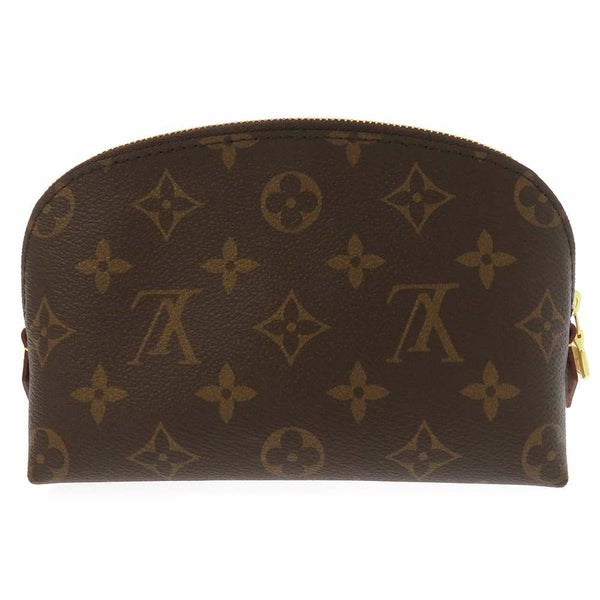 ルイヴィトン ポーチ モノグラム ポシェット・コスメティック M47515 LOUIS VUITTON ヴィトン コスメポーチ 化粧ポーチ
