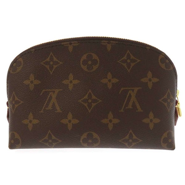 ルイヴィトン ポーチ モノグラム ポシェット・コスメティック M47515 LOUIS VUITTON ヴィトン コスメポーチ 化粧ポーチ