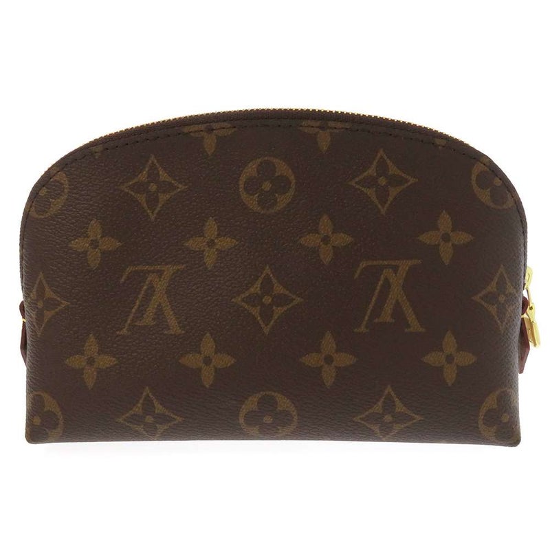 ルイヴィトン ポーチ モノグラム ポシェット・コスメティック M47515 LOUIS VUITTON ヴィトン コスメポーチ 化粧ポーチ