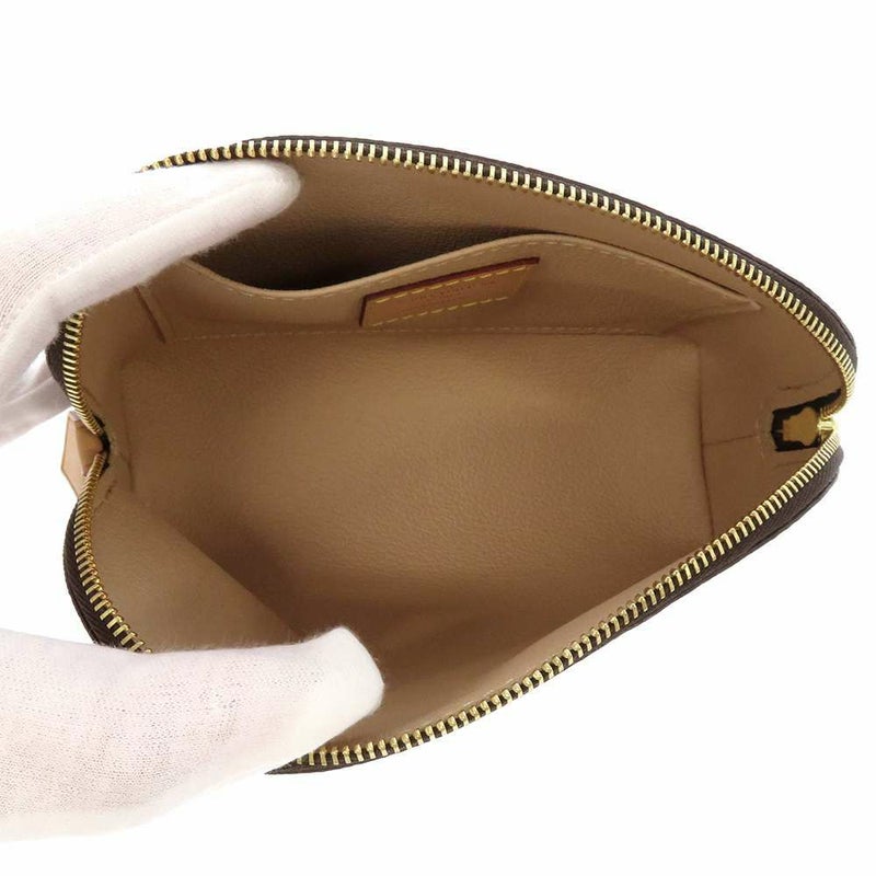 ルイヴィトン ポーチ モノグラム ポシェット・コスメティック M47515 LOUIS VUITTON ヴィトン コスメポーチ 化粧ポーチ