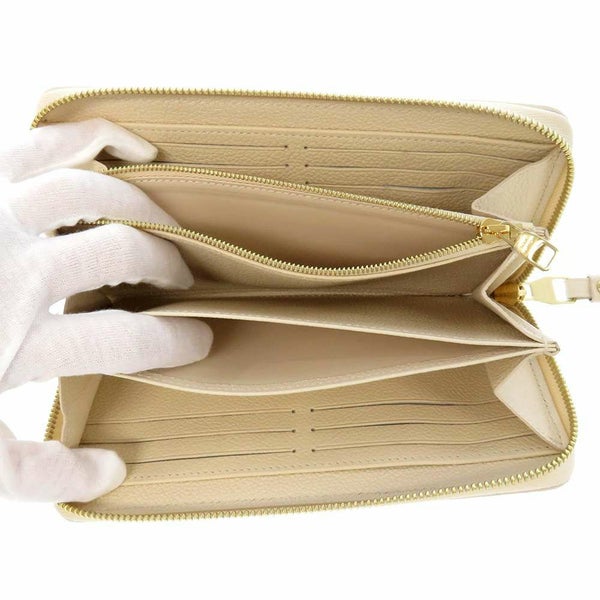 ルイヴィトン 財布 モノグラム 長財布 ジッピーウォレット M81914 新品 ルイヴィトン 財布 モノグラム アンプラント ラウンドファスナー