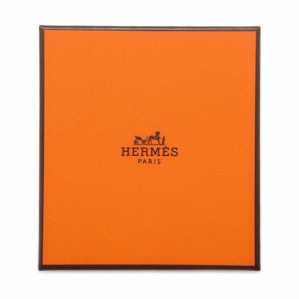 エルメス ピアス エリタージュ・エケストル エトリエPM ゴールド金具/スイフト HERMES