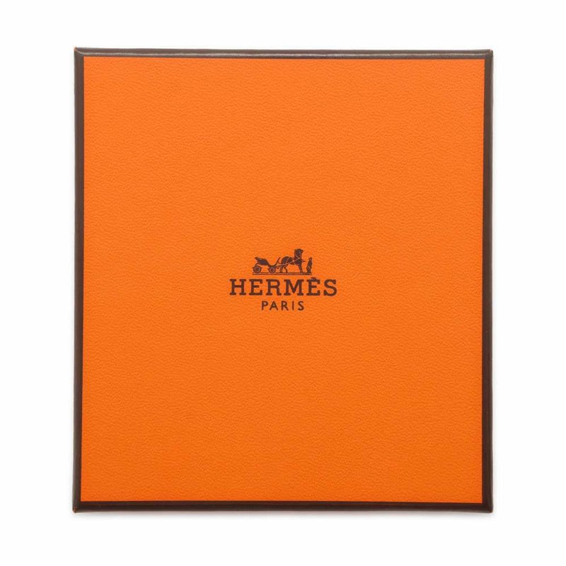 エルメス ピアス エリタージュ・エケストル エトリエPM ゴールド金具/スイフト HERMES