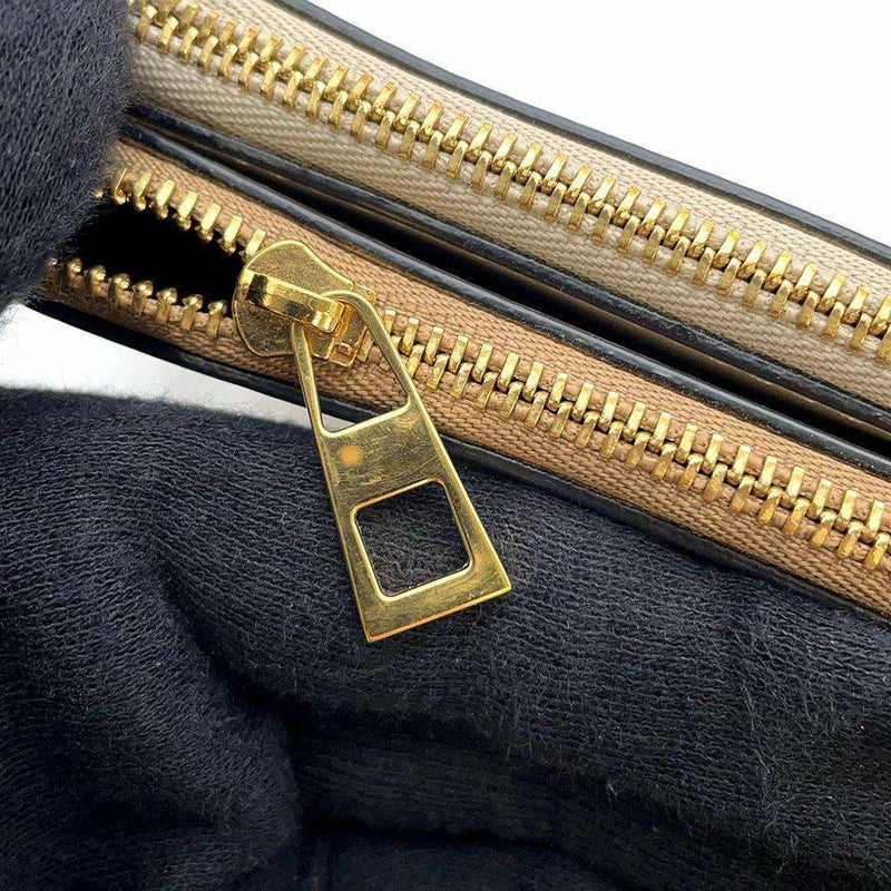 ロエベ ショルダーバッグ ゲート ダブルジップ ポーチ 113.54.Z43 LOEWE バッグ