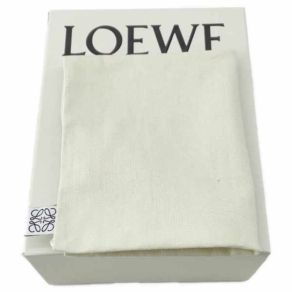 ロエベ ショルダーバッグ ゲート ダブルジップ ポーチ 113.54.Z43 LOEWE バッグ