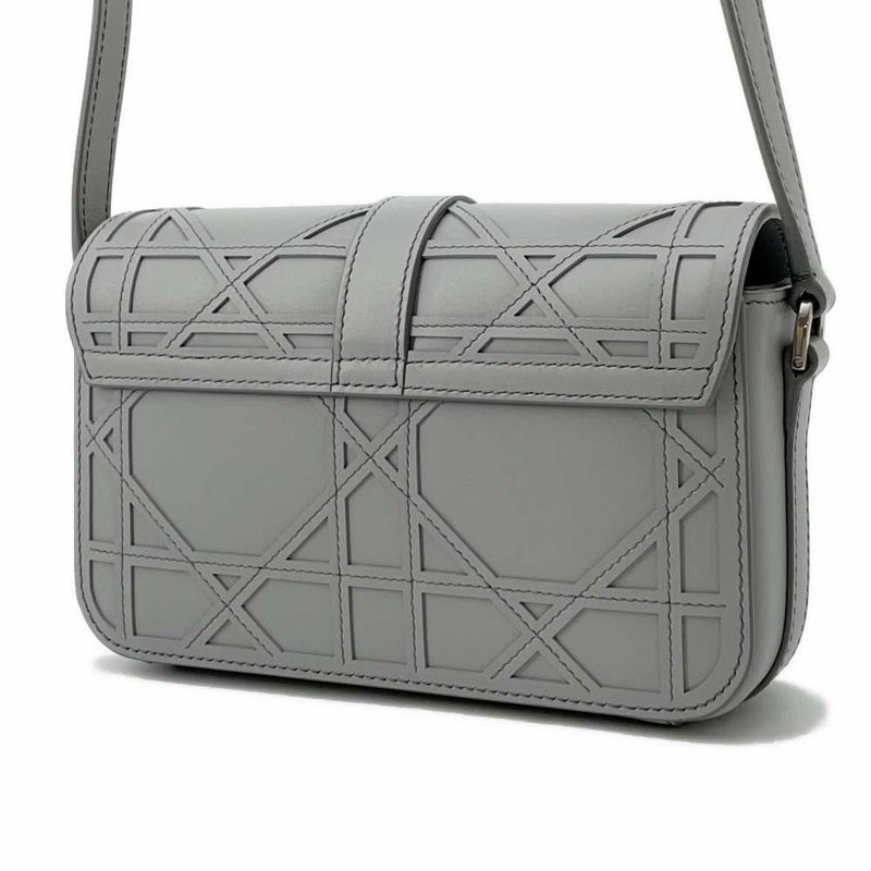 クリスチャン・ディオール ショルダーバッグ チャーム カナージュ コスモ 2CMWS016VZC_H810 バッグ