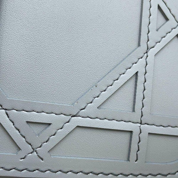 クリスチャン・ディオール ショルダーバッグ チャーム カナージュ コスモ 2CMWS016VZC_H810 バッグ