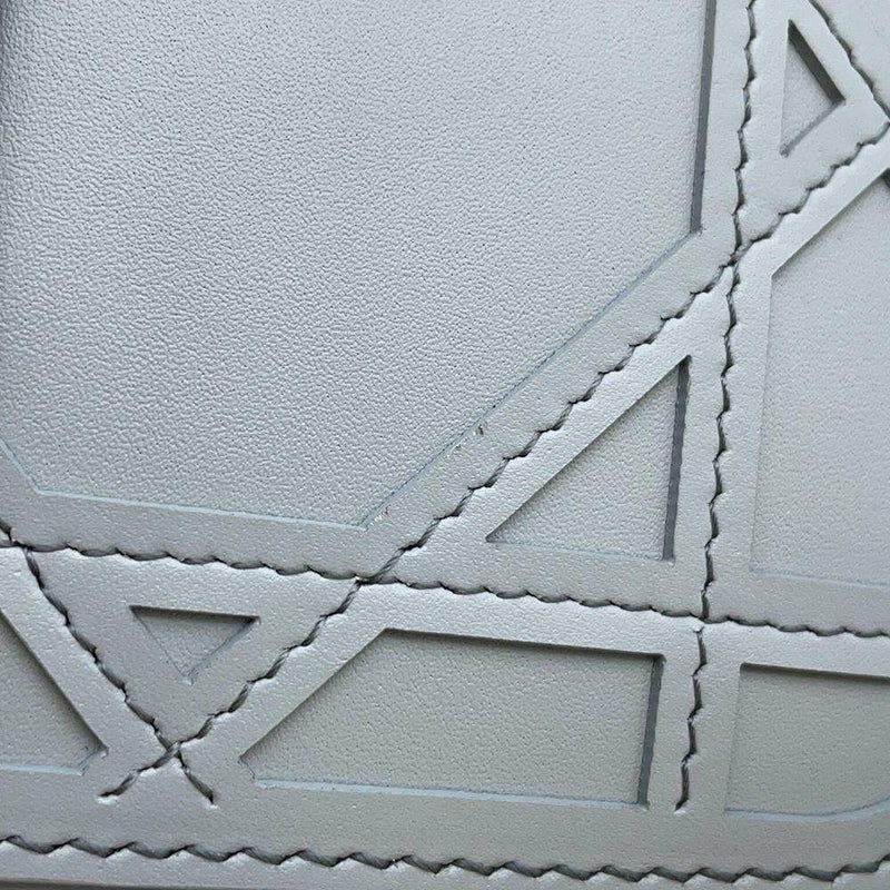 クリスチャン・ディオール ショルダーバッグ チャーム カナージュ コスモ 2CMWS016VZC_H810 バッグ