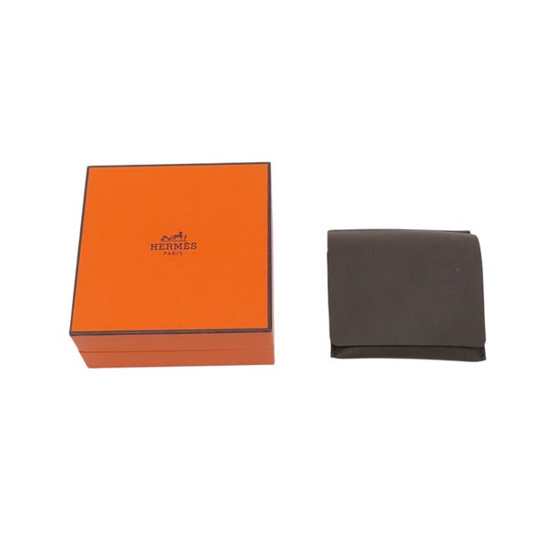 エルメス ネックレス アミュレット H エクスリブリス コンフェッティ セリエ SV925シルバー HERMES ジュエリー