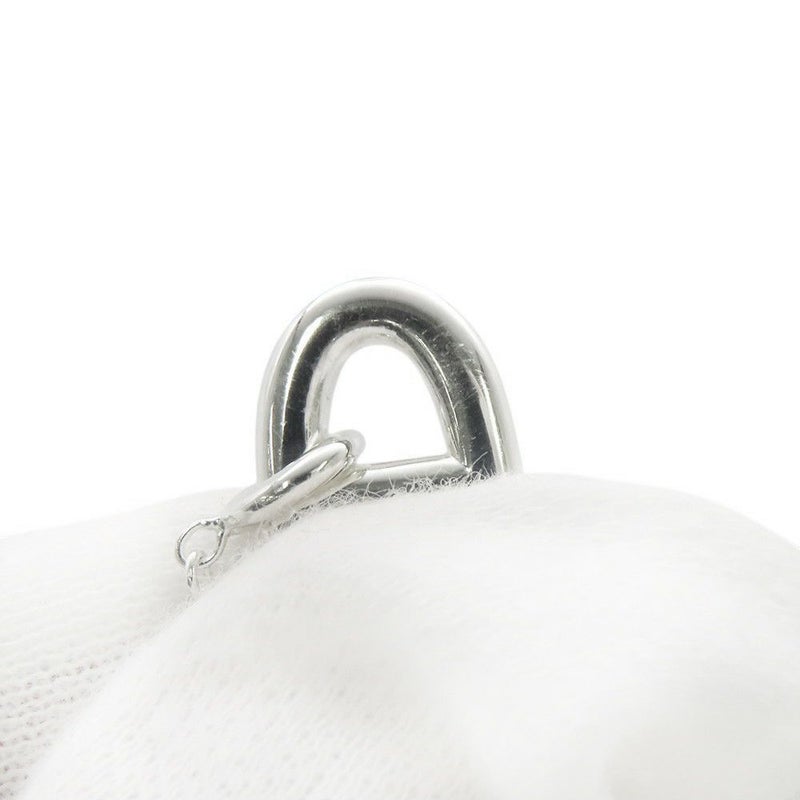 エルメス ピアス シェーヌダンクル ファランドール SV925シルバー HERMES ジュエリー