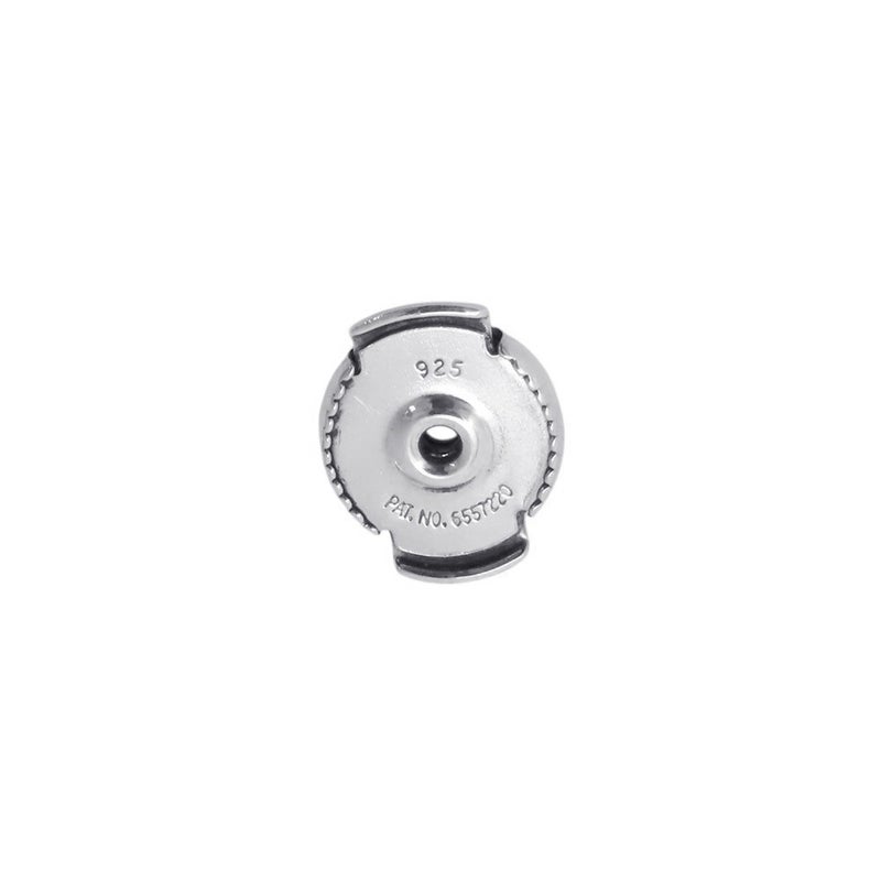 エルメス ピアス シェーヌダンクル ファランドール SV925シルバー HERMES ジュエリー
