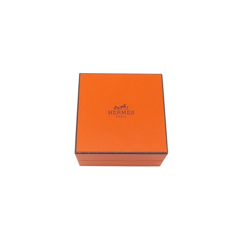 エルメス ピアス シェーヌダンクル ファランドール SV925シルバー HERMES ジュエリー