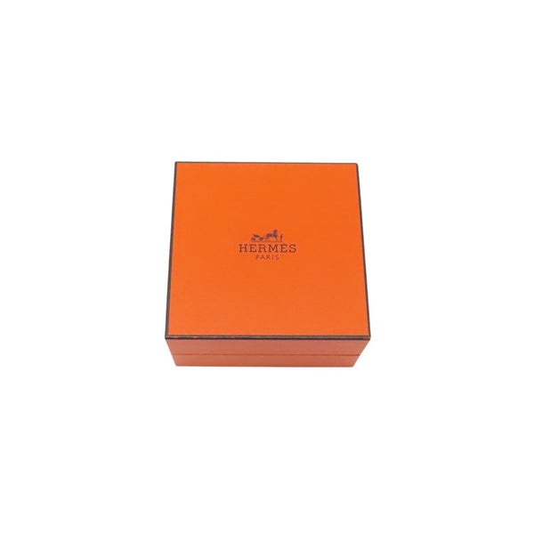 エルメス ピアス シェーヌダンクル ファランドール SV925シルバー HERMES ジュエリー