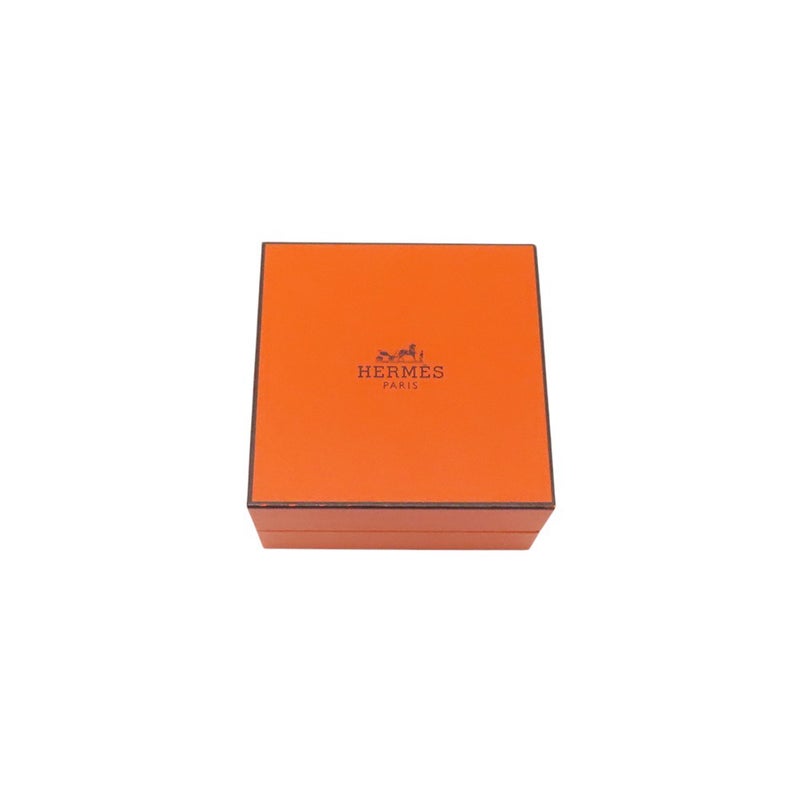 エルメス ピアス シェーヌダンクル ファランドール SV925シルバー HERMES ジュエリー