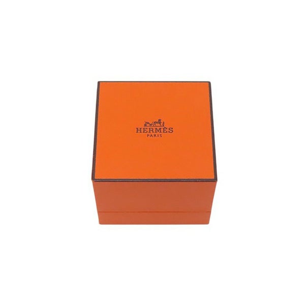 エルメス リング シェーヌダンクル アンシェネPM Enchainee SV925シルバー リングサイズ50 HERMES ジュエリー