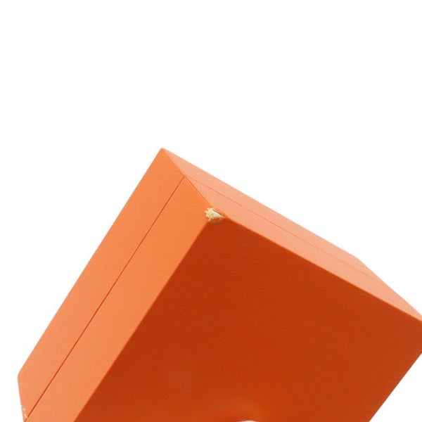 エルメス ネックレス アミュレット コンスタンス SV925シルバー HERMES ジュエリー