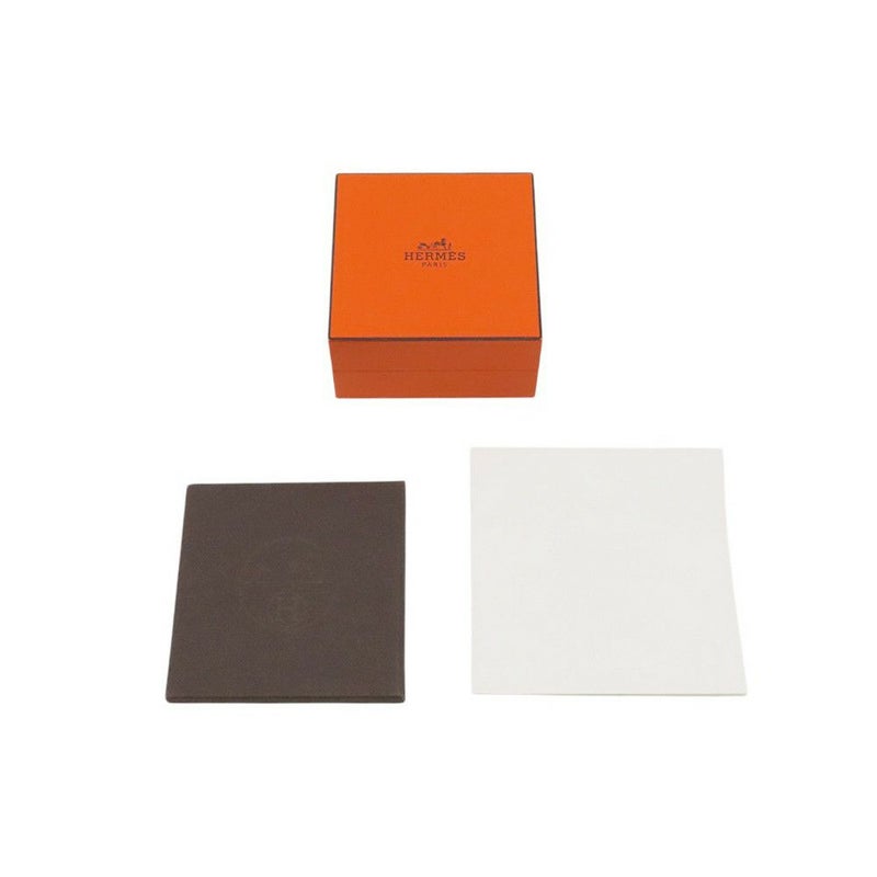 エルメス ネックレス アミュレット コンスタンス SV925シルバー HERMES ジュエリー