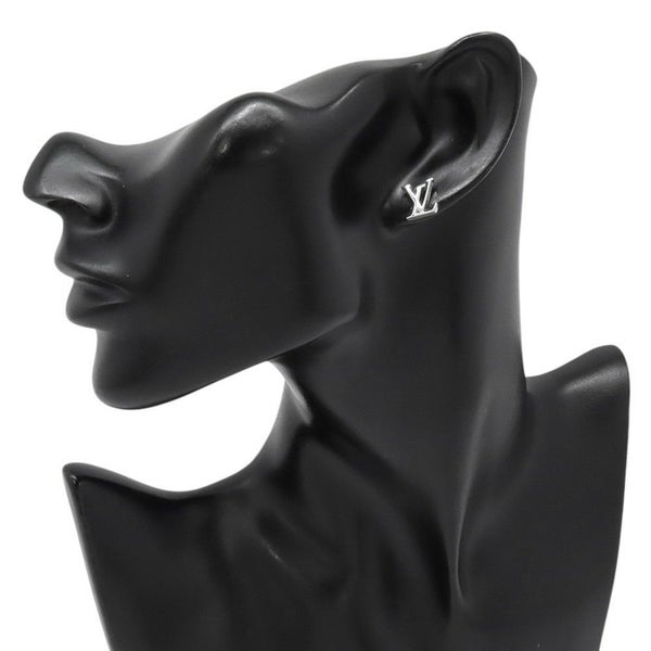 ルイヴィトン ピアス ピアス・LV スーツ SV925シルバー M02423 LOUIS VUITTON アクセサリー