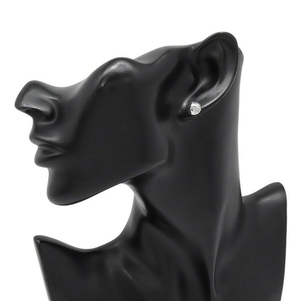 ルイヴィトン ピアス ピアス・LV スーツ SV925シルバー M02423 LOUIS VUITTON アクセサリー