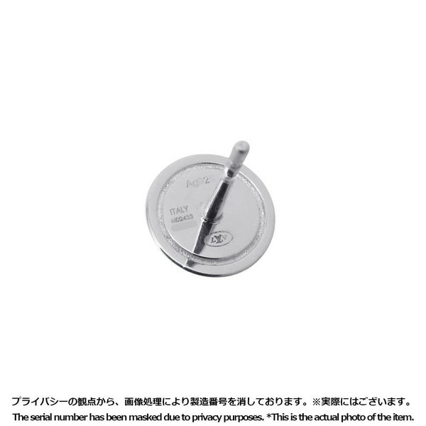 ルイヴィトン ピアス ピアス・LV スーツ SV925シルバー M02423 LOUIS VUITTON アクセサリー