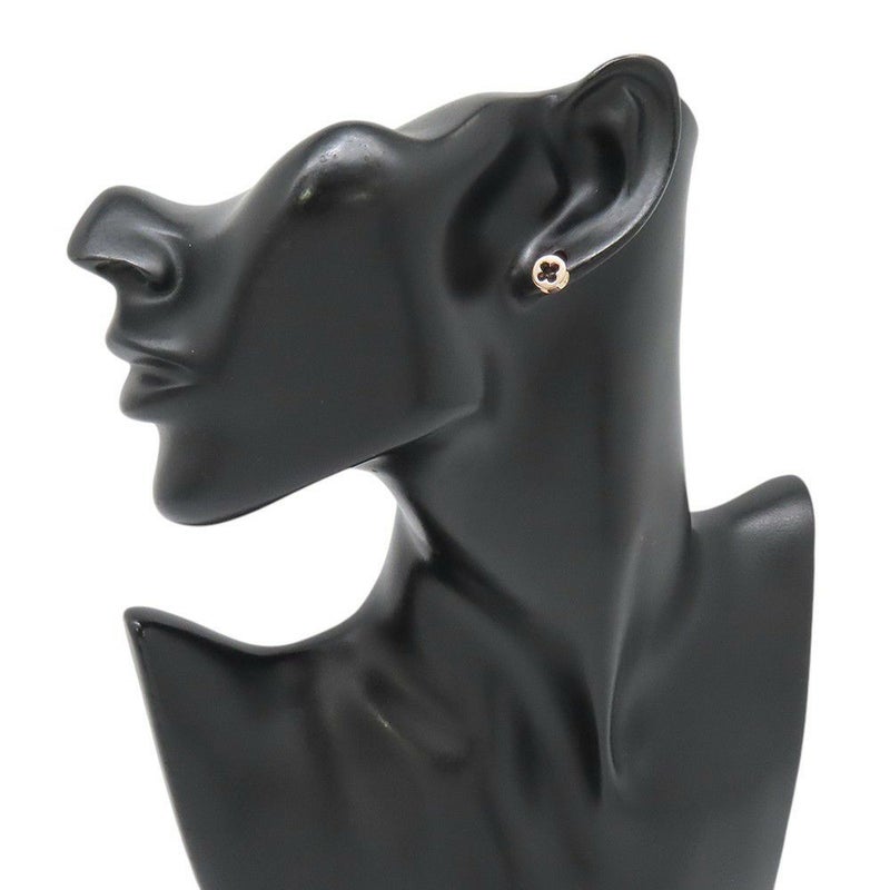 ルイヴィトン ピアス ピュス アンプラント K18PGピンクゴールド LOUIS VUITTON イヤリング Q96579 アクセサリー