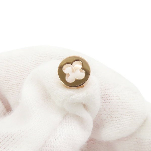 ルイヴィトン ピアス ピュス アンプラント K18PGピンクゴールド LOUIS VUITTON イヤリング Q96579 アクセサリー