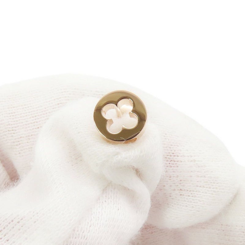 ルイヴィトン ピアス ピュス アンプラント K18PGピンクゴールド LOUIS VUITTON イヤリング Q96579 アクセサリー