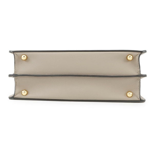 フェンディ ハンドバッグ ピーカブー アイシーユー ISEEU スモール 8BN327 FENDI 2way