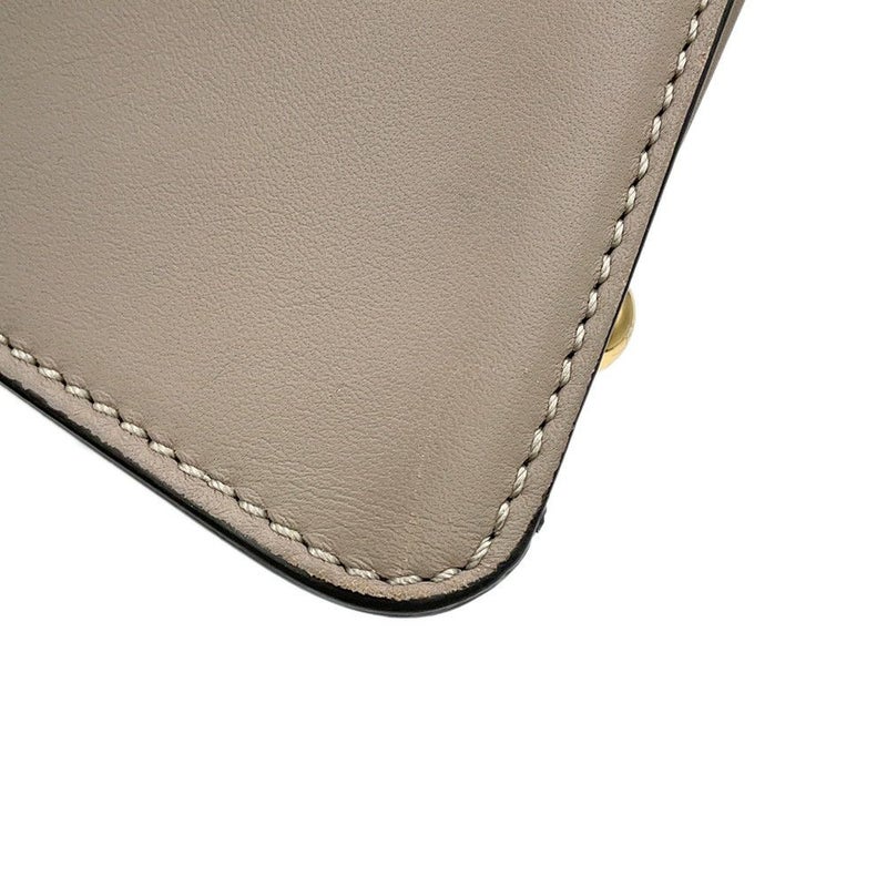 フェンディ ハンドバッグ ピーカブー アイシーユー ISEEU スモール 8BN327 FENDI 2way