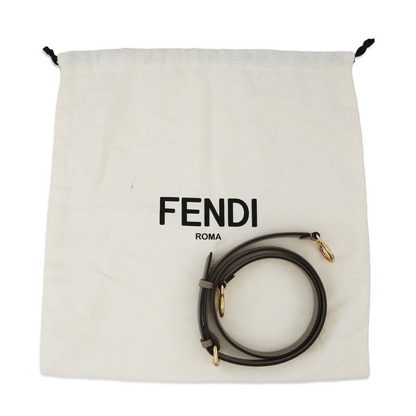 フェンディ ハンドバッグ ピーカブー アイシーユー ISEEU スモール 8BN327 FENDI 2way