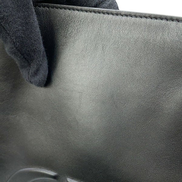 ディオール ハンドバッグ C'est Dior セディオール ミディアム M2271UBHA 2way 黒