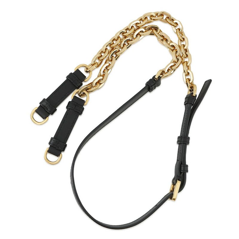 ディオール ハンドバッグ C'est Dior セディオール ミディアム M2271UBHA 2way 黒