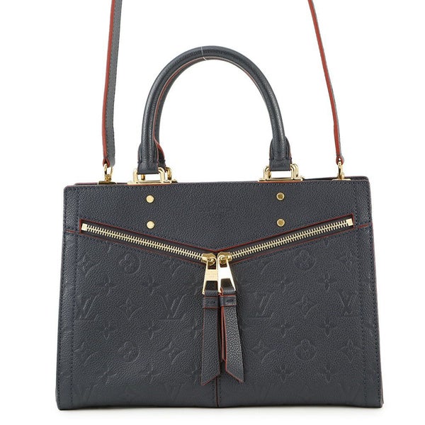 ルイヴィトン ハンドバッグ モノグラム・アンプラント スリーPM M54195 LOUIS VUITTON ヴィトン バッグ