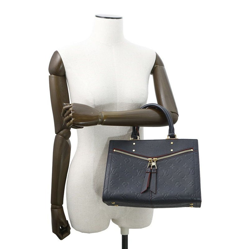 ルイヴィトン ハンドバッグ モノグラム・アンプラント スリーPM M54195 LOUIS VUITTON ヴィトン バッグ