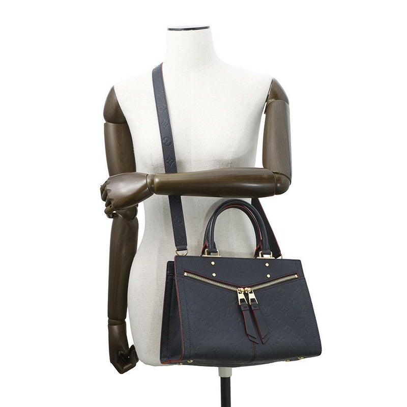 ルイヴィトン ハンドバッグ モノグラム・アンプラント スリーPM M54195 LOUIS VUITTON ヴィトン バッグ