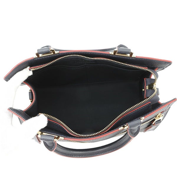 ルイヴィトン ハンドバッグ モノグラム・アンプラント スリーPM M54195 LOUIS VUITTON ヴィトン バッグ