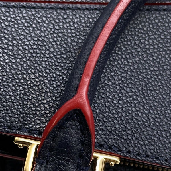 ルイヴィトン ハンドバッグ モノグラム・アンプラント スリーPM M54195 LOUIS VUITTON ヴィトン バッグ