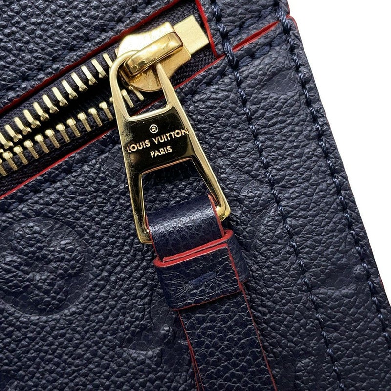 ルイヴィトン ハンドバッグ モノグラム・アンプラント スリーPM M54195 LOUIS VUITTON ヴィトン バッグ