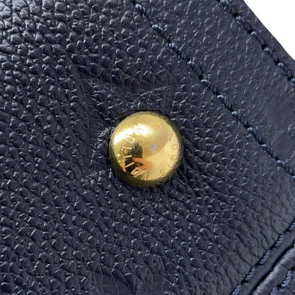 ルイヴィトン ハンドバッグ モノグラム・アンプラント スリーPM M54195 LOUIS VUITTON ヴィトン バッグ