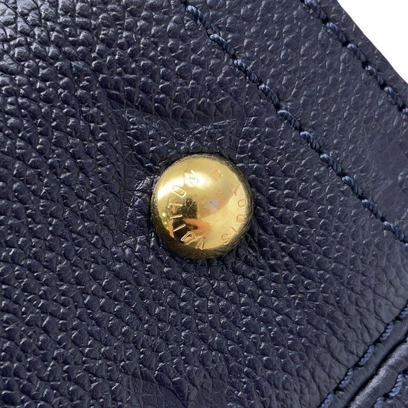 ルイヴィトン ハンドバッグ モノグラム・アンプラント スリーPM M54195 LOUIS VUITTON ヴィトン バッグ