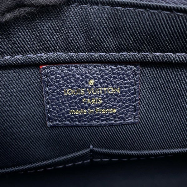 ルイヴィトン ハンドバッグ モノグラム・アンプラント スリーPM M54195 LOUIS VUITTON ヴィトン バッグ