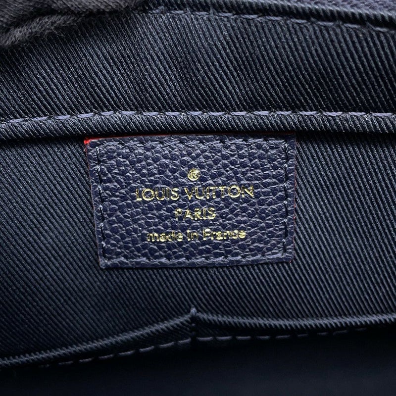 ルイヴィトン ハンドバッグ モノグラム・アンプラント スリーPM M54195 LOUIS VUITTON ヴィトン バッグ