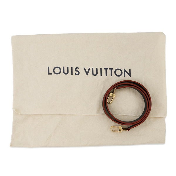 ルイヴィトン ハンドバッグ モノグラム・アンプラント スリーPM M54195 LOUIS VUITTON ヴィトン バッグ