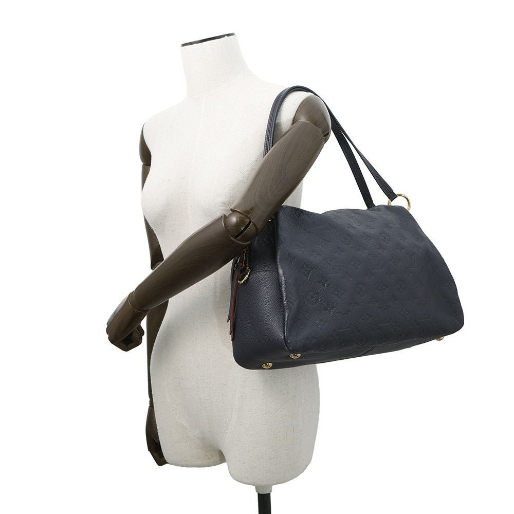 Louis Vuitton Pontyu PM モノグラム・アンプラント ブーローニュ PM モノグラム・アンプラント｜ルイ・ヴィトン 公式