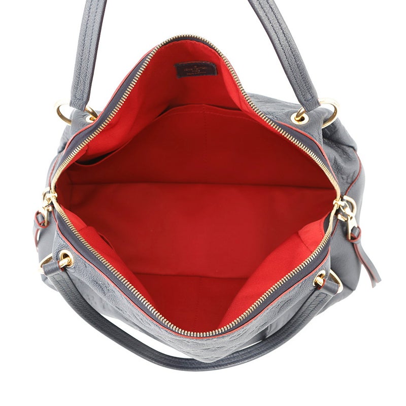 ルイヴィトン ショルダーバッグ モノグラム アンプラント ポンテュPM マリーヌルージュ M43721 LOUIS VUITTON ヴィトン