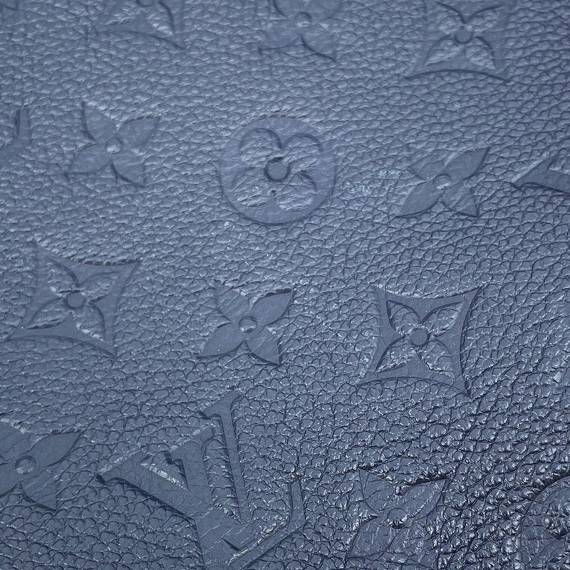 ルイヴィトン ショルダーバッグ モノグラム アンプラント ポンテュPM マリーヌルージュ M43721 LOUIS VUITTON ヴィトン