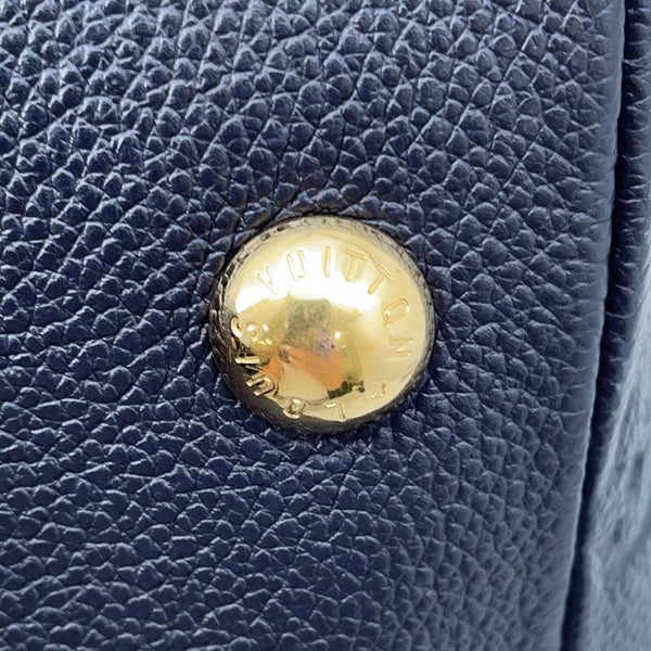 ルイヴィトン ショルダーバッグ モノグラム アンプラント ポンテュPM マリーヌルージュ M43721 LOUIS VUITTON ヴィトン