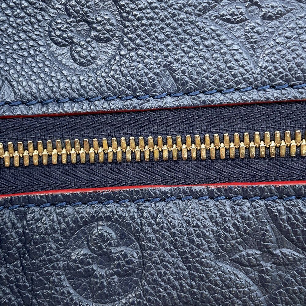 Louis Vuitton Pontyu PM モノグラム・アンプラント ルイヴィトン LOUIS VUITTON モノグラム アンプラント プティパレPM