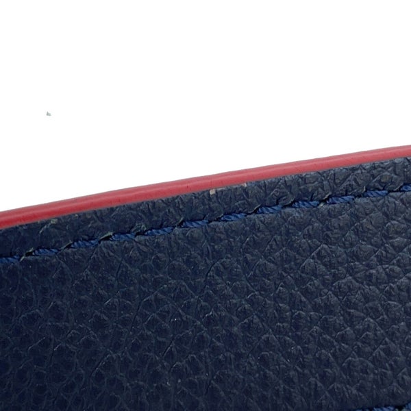 ルイヴィトン ショルダーバッグ モノグラム アンプラント ポンテュPM マリーヌルージュ M43721 LOUIS VUITTON ヴィトン